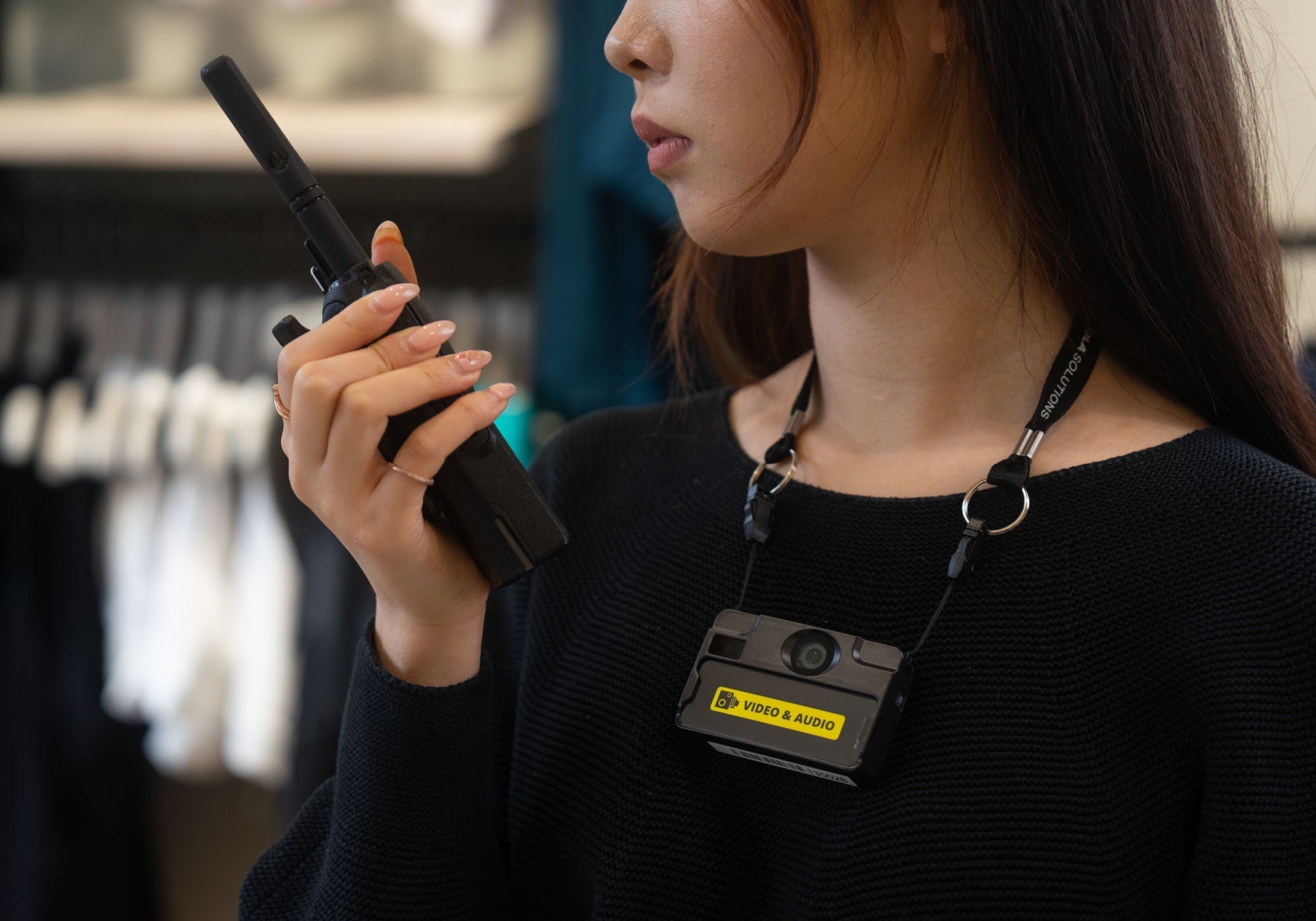 Radio Hire vs. Purchase: A Straightforward Comparison for UK Businesses