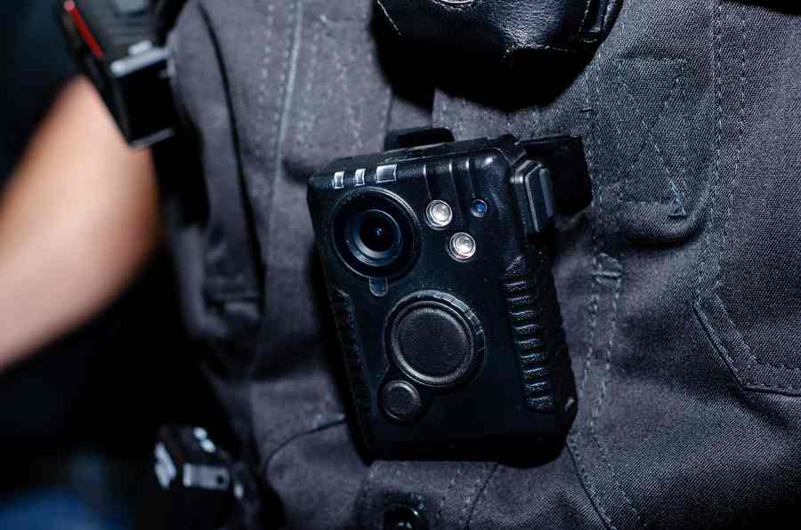 How Police Body Worn Cameras are Transforming Law Enforcement Practices