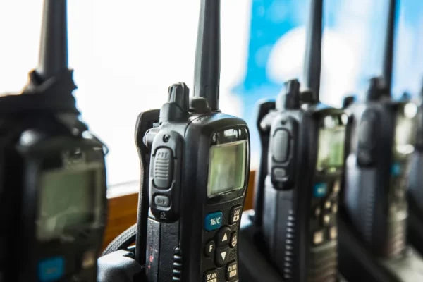 The Importance of Motorola Walkie Talkie Maintenance