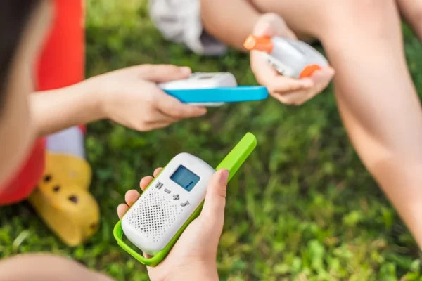 Is Your Walkie Talkie Equipment Genuine or a Risky Fake?