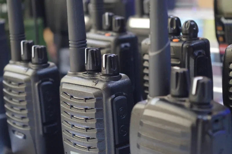 How to Choose the Best Two Way Radio Batteries
