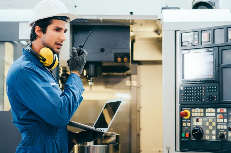 Two-way Radio Communication Etiquette: Improving Communication on the Air Waves