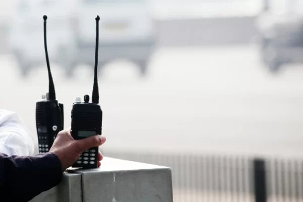 Ofcom Licence for Walkie Talkie in the UK: How It Works