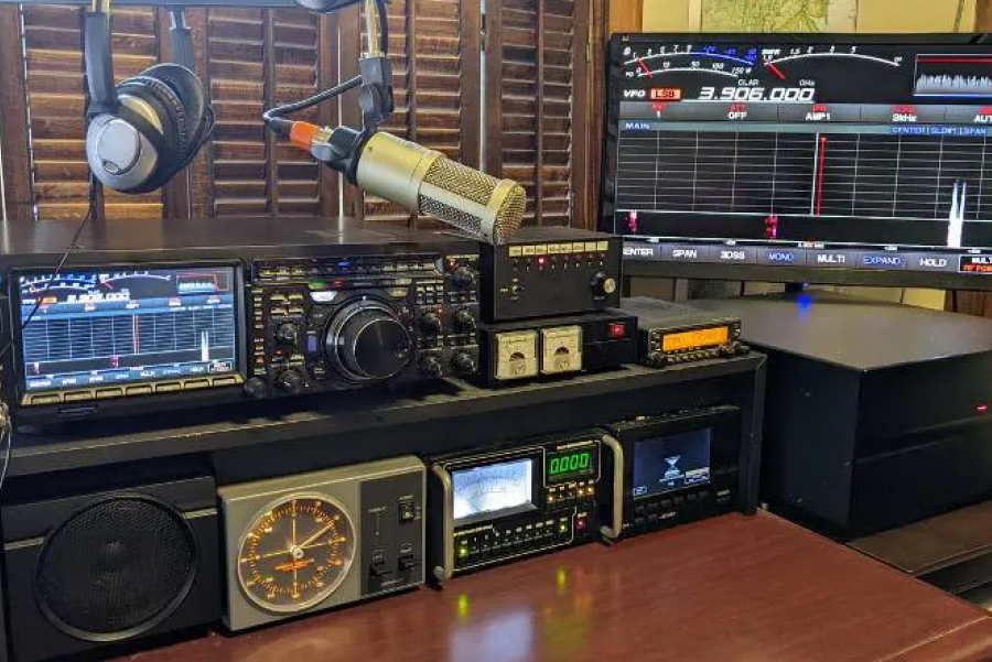 understanding Ofcom Radio licensing