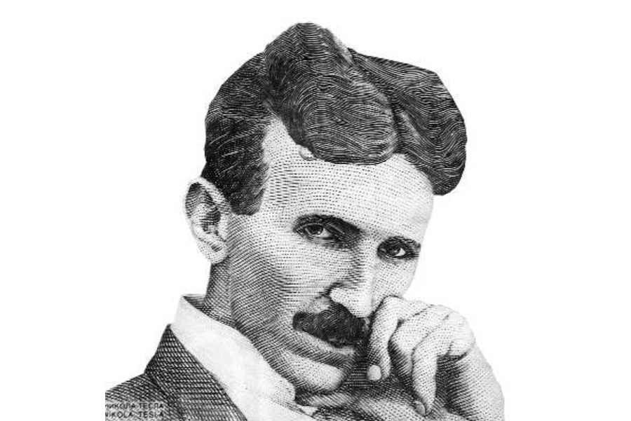 Nikola Tesla