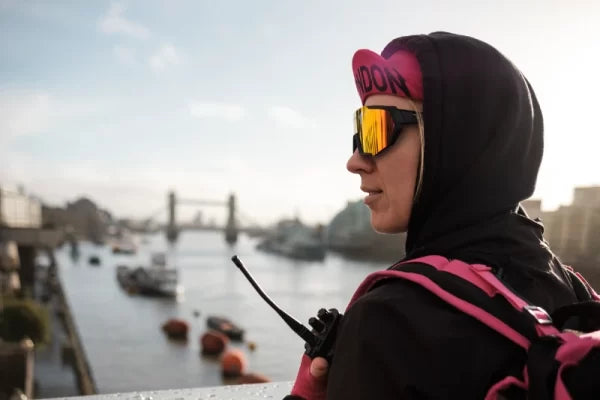 The Top 3 Two-Way Radios for Sports Events
