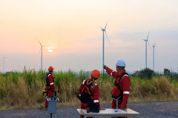 How Walkie Talkies are a Sustainability and Eco-Friendly Communication Solution