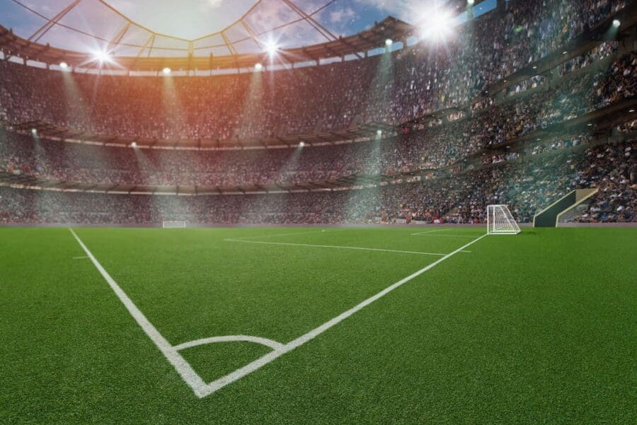 body worn cameras in stadiums