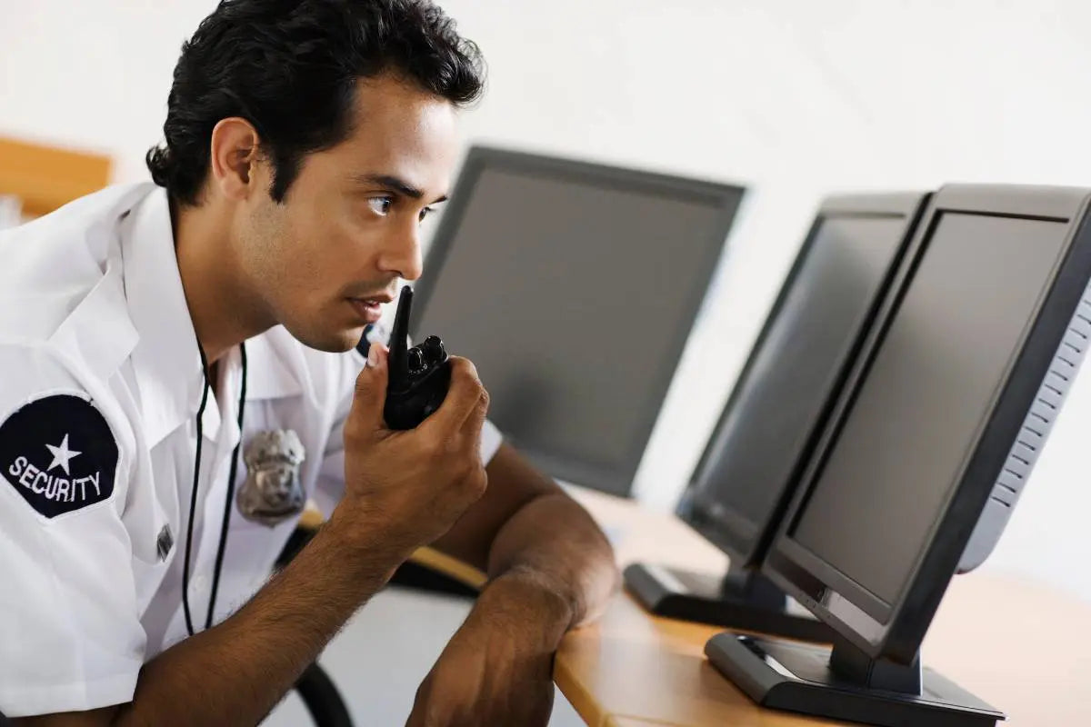 Walkie Talkies for Security: Why You Should Get One