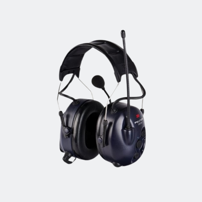 3M Peltor LiteCom Headset