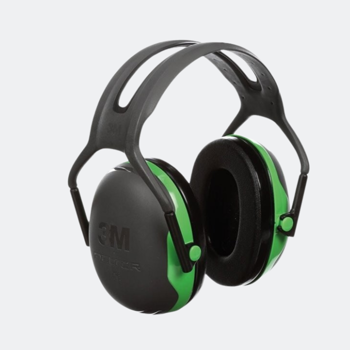 3M Peltor X1A Series Ear Muffs