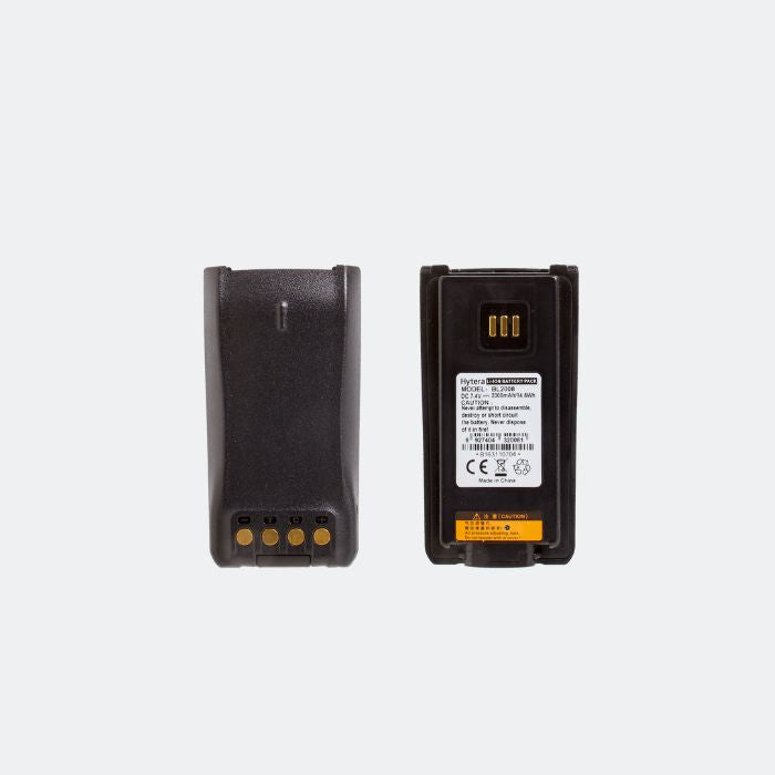 Hytera BL2008 2000mAh Li-ion Battery