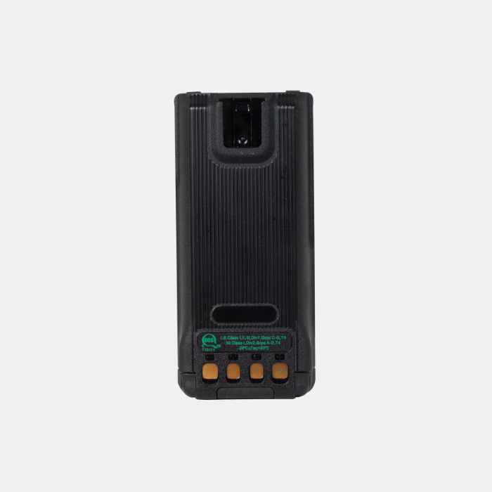 Hytera HP7 Series Batteries