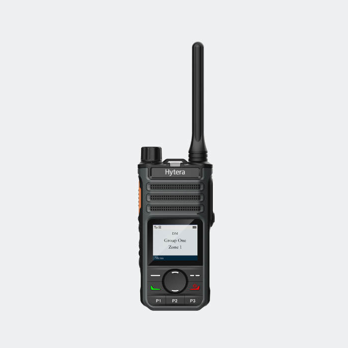 Hytera BP565 Handheld Two-Way Radio