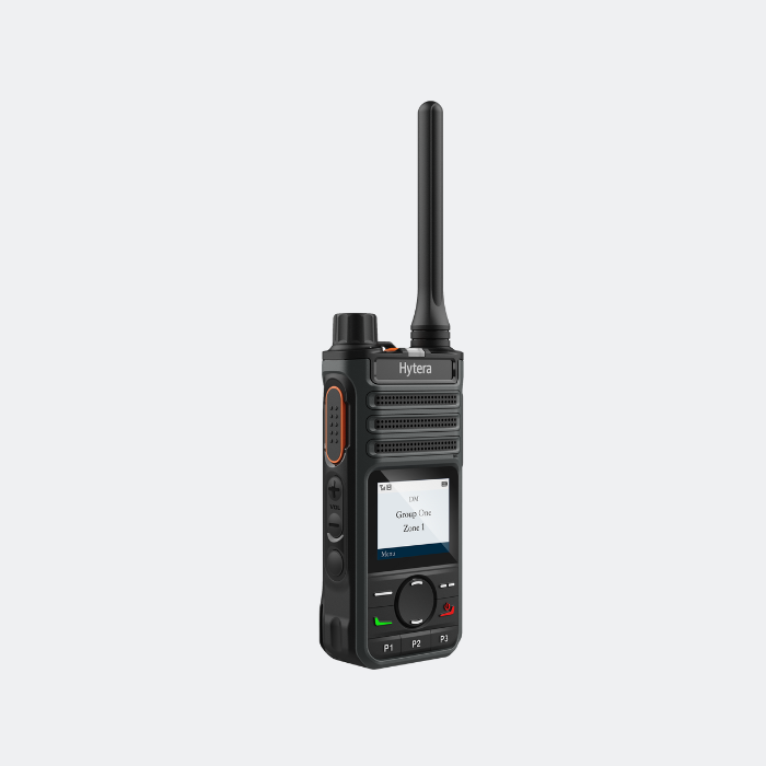 Hytera BP565 Handheld Two-Way Radio
