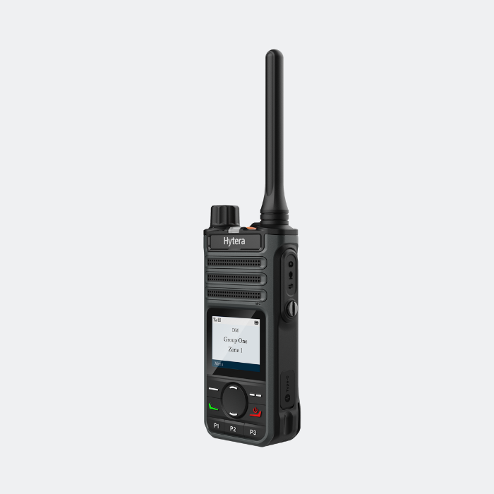 Hytera BP565 Handheld Two-Way Radio