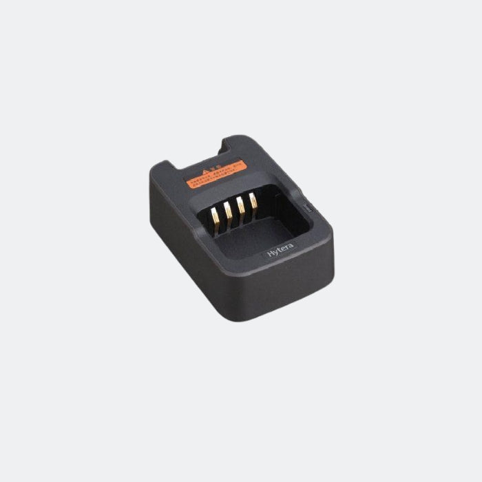 Hytera CH10A04 Single Charger MCU
