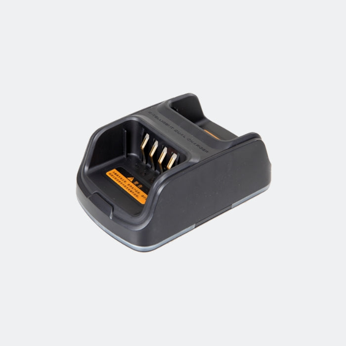 Hytera CH10A06 Dual Pocket MCU Charger Kit