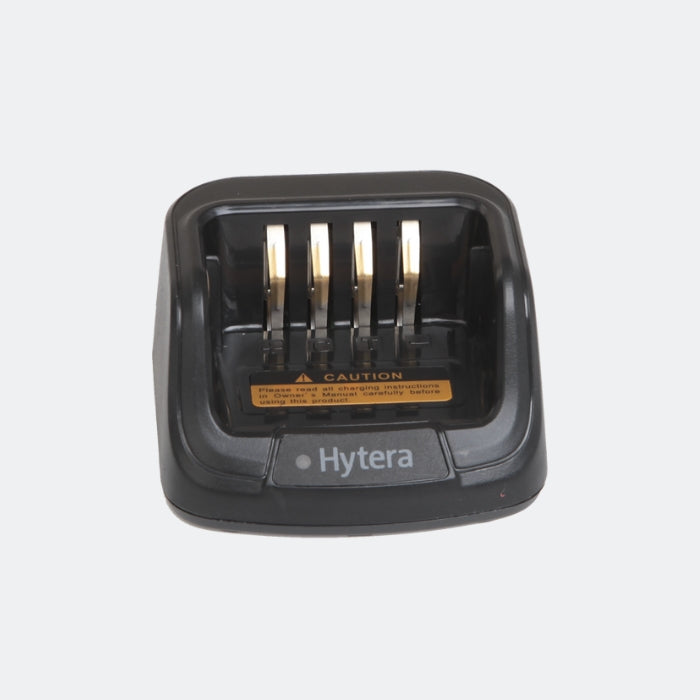 Hytera CH10A07 General MCU Rapid-rate Charger