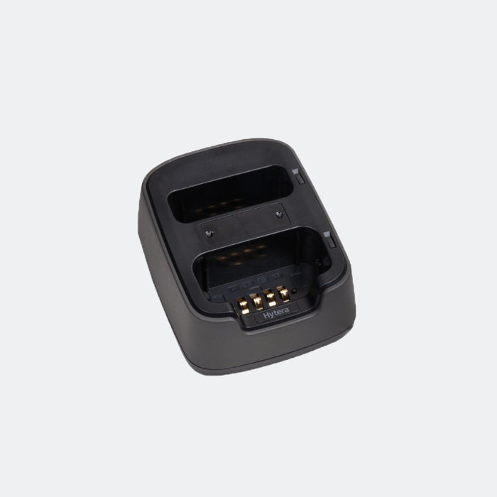Hytera CH10L15 MCU Dual-pocket Charger