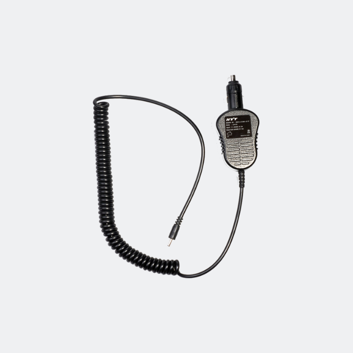 Hytera CHV09 Vehicle Adapter for Charger