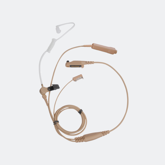 Hytera HP6 & HP7 Series Earpieces