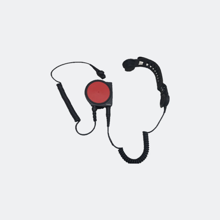 Hytera HP6 & HP7 Series Earpieces