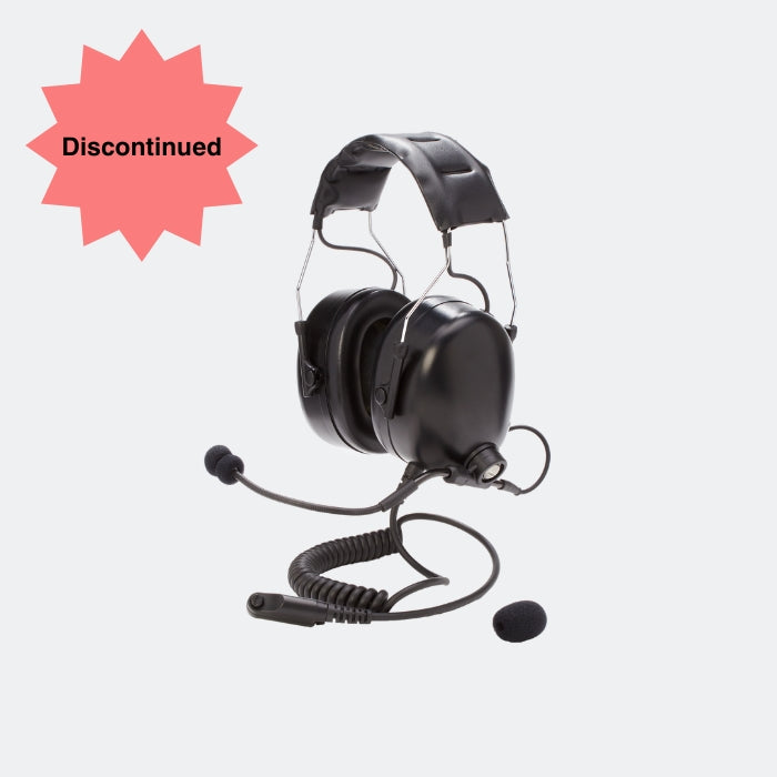 Hytera ECN21 Noise Cancellation Headset