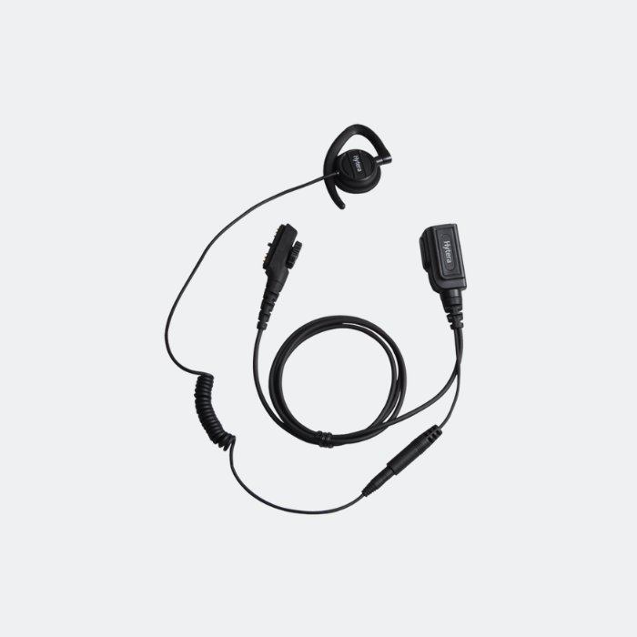 Hytera EHN17 Swivel Style Earset