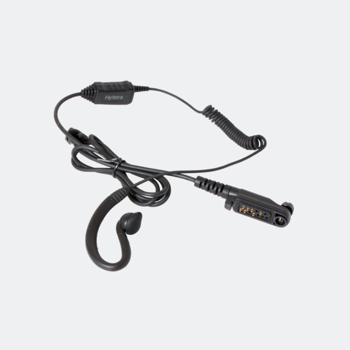 Hytera HP6 & HP7 Series Earpieces