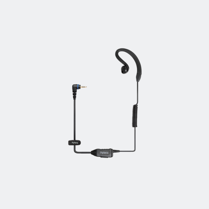 Hytera EHS16 C-Shape Earpiece