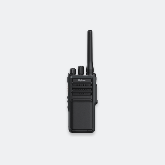 Hytera HP505 Handheld Two-Way Radio