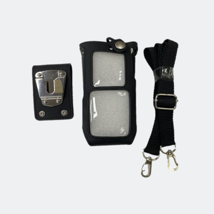 Hytera LCY025 Leather Case