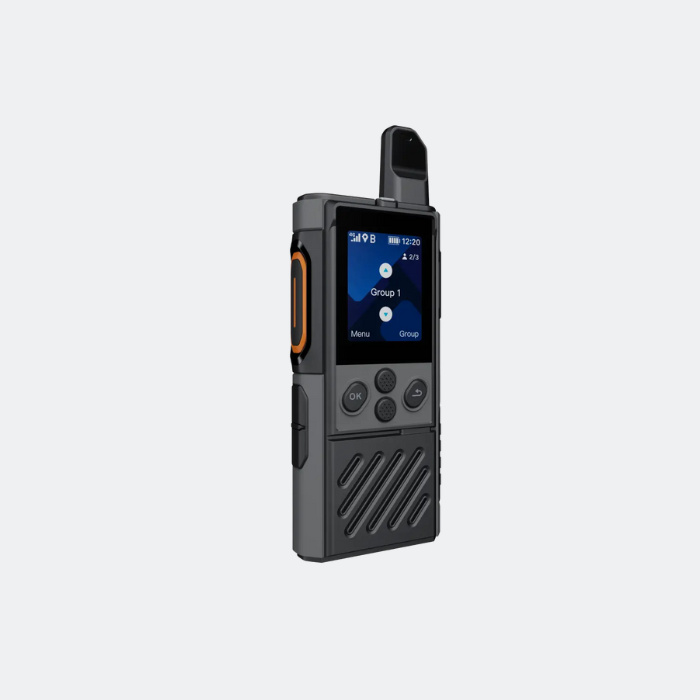 Hytera P Series POC Radios