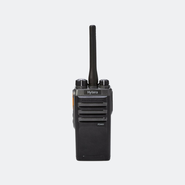 Hytera PD405 Handheld Two-Way Radio
