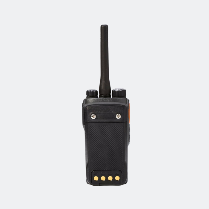Hytera PD405 Handheld Two-Way Radio