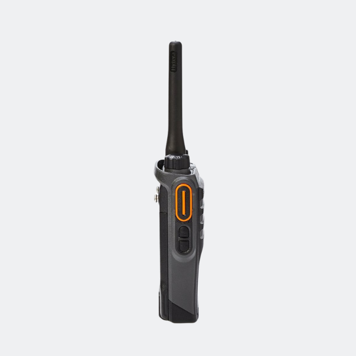 Hytera PD405 Handheld Two-Way Radio