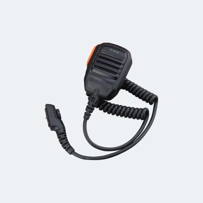 Hytera SM18N2 IP67-rated Waterproof Speaker Microphone