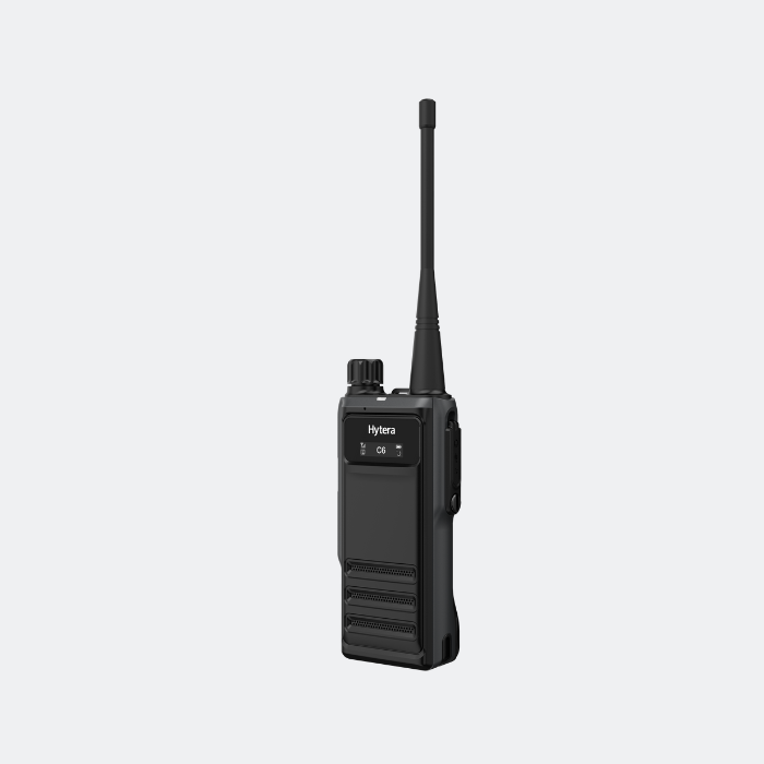 Hytera HP605 Handheld Two-Way Radio