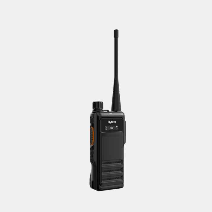 Hytera HP605 Handheld Two-Way Radio