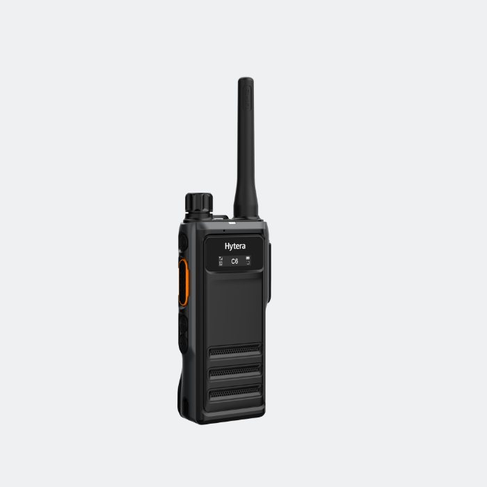 Hytera HP605 Handheld Two-Way Radio