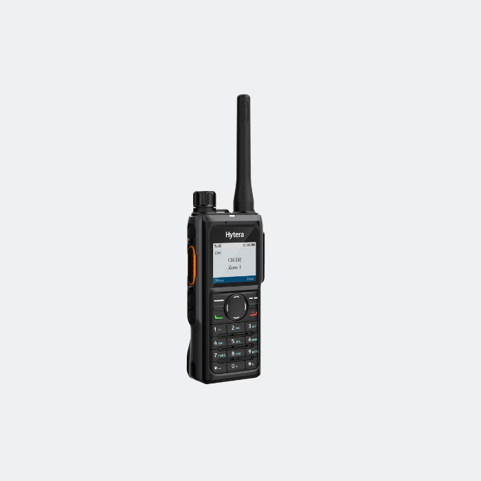 Hytera HP685 Handheld Two-Way Radio