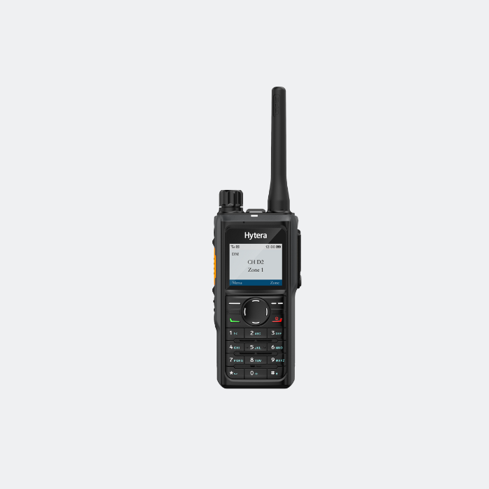 Hytera HP685 Handheld Two-Way Radio