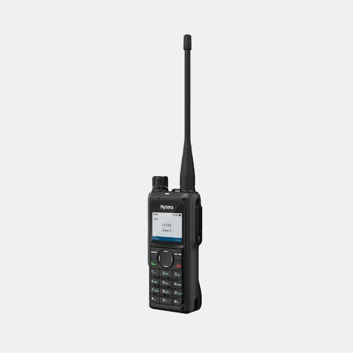 Hytera HP685 Handheld Two-Way Radio