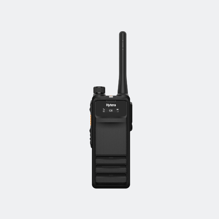 Hytera HP705 Handheld Two-Way Radio