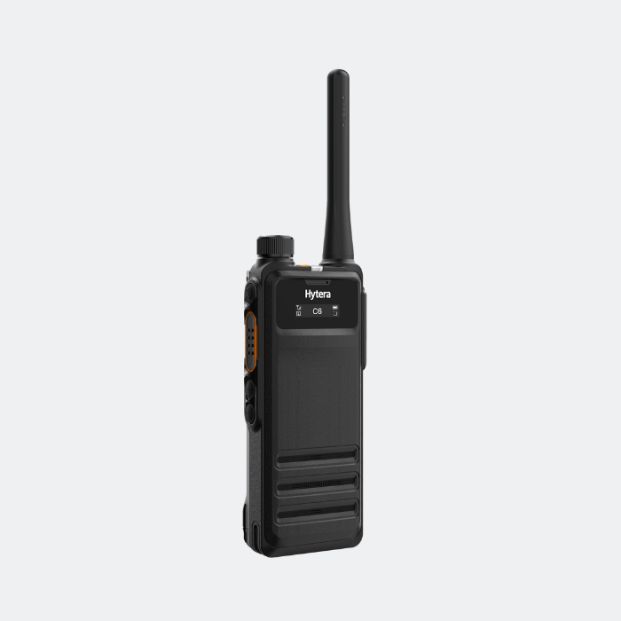 Hytera HP705 Handheld Two-Way Radio