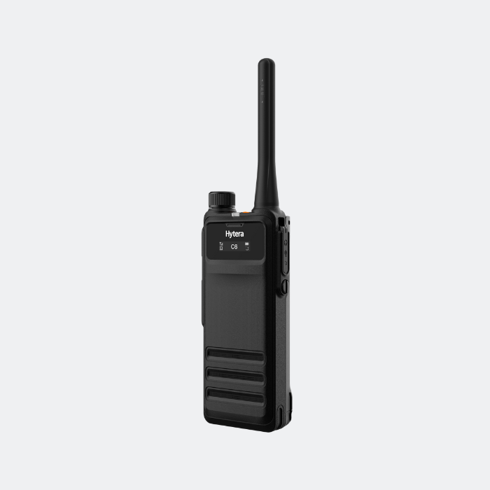 Hytera HP705 Handheld Two-Way Radio