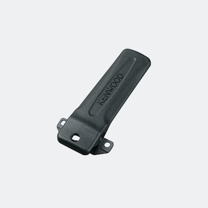 Kenwood KBH-10M Belt Clip for use with NX-1000 range