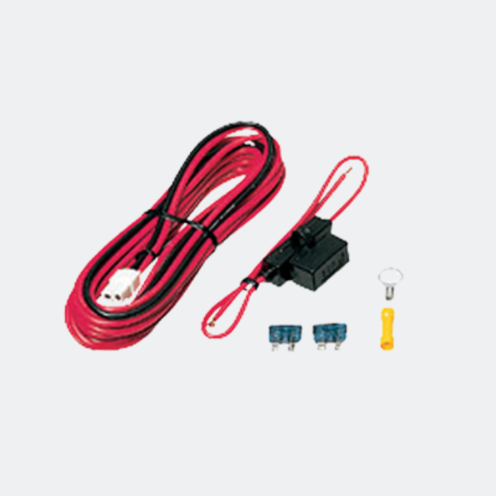 Kenwood NX-3720E(GE) / NX-3820E(GE) Other Accessories