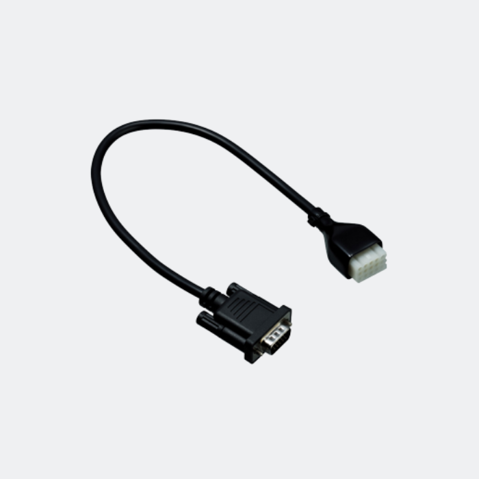 Kenwood NX-3720E(GE) / NX-3820E(GE) Other Accessories